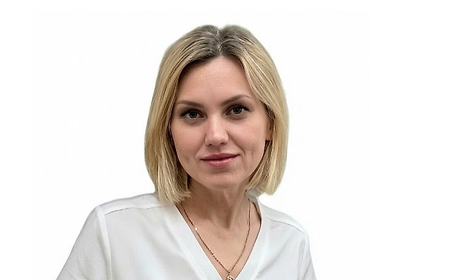 Черыкаева Надежда Александровна