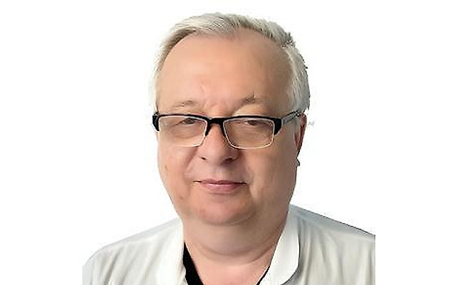 Анишкин Владимир Адольфович