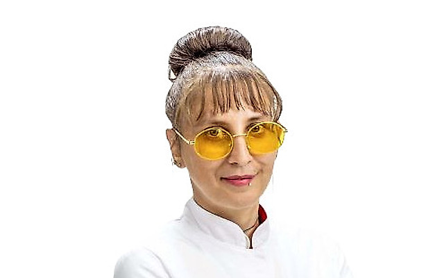 Продан Ольга Викторовна