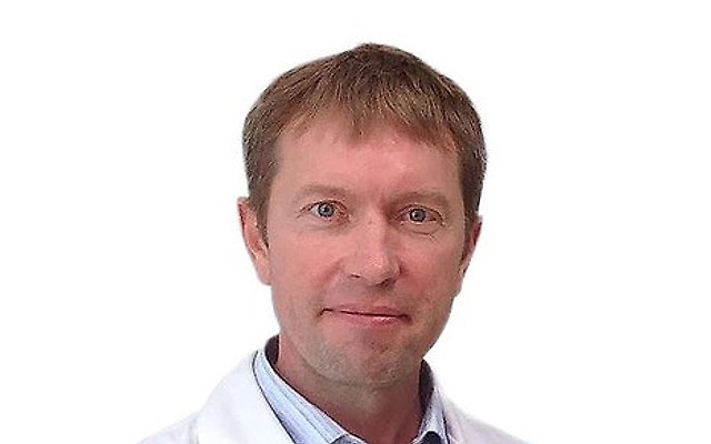 Гуськов Владислав Геннадьевич