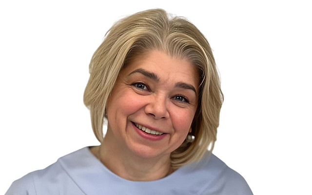 Уварова Ирина Юрьевна