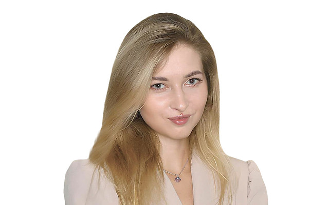 Кравец Кристель Леонидовна