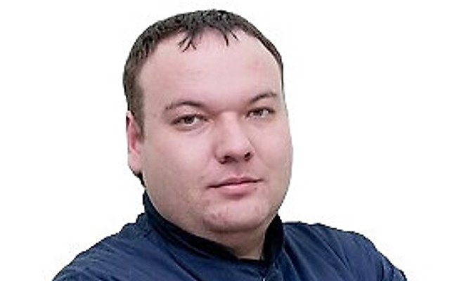 Ткачев Юрий Павлович