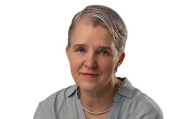 Макарова Алина Петровна