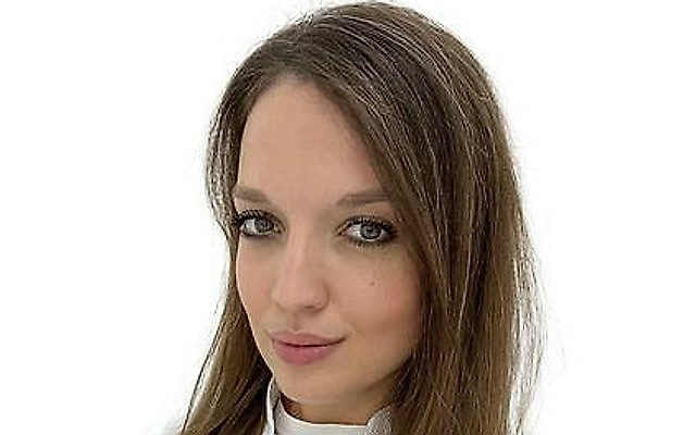 Ануфриева Наталья Яковлевна