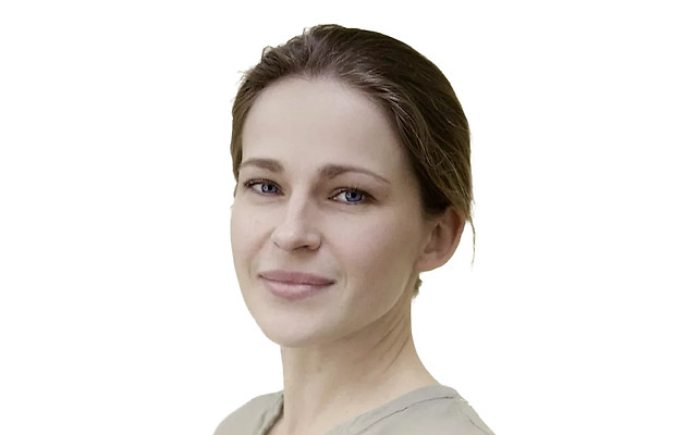 Ендукина Ирина Викторовна
