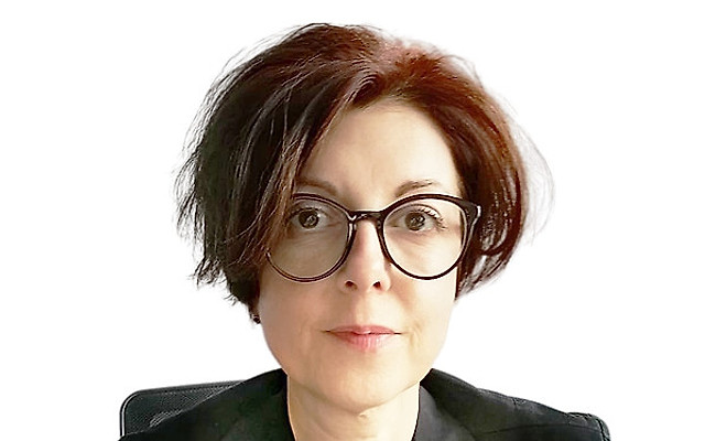 Мамонова Наталия Ивановна