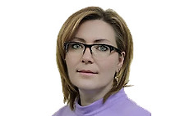 Бабенко Светлана Викторовна