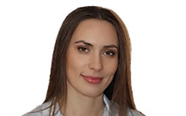 Филаткина Анна Александровна