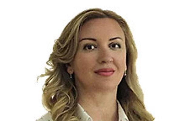 Пронюшкина Наталья Николаевна