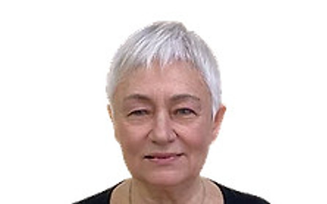 Ельчанинова Галина Васильевна