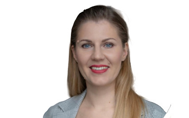 Сажнева Наталья Сергеевна