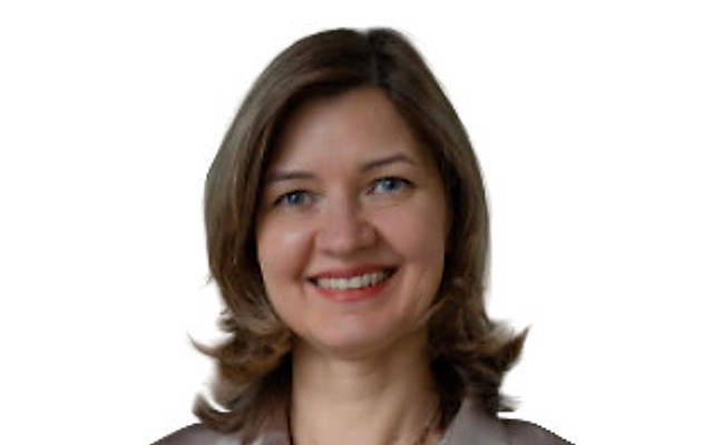 Петриченко Елена Владимировна