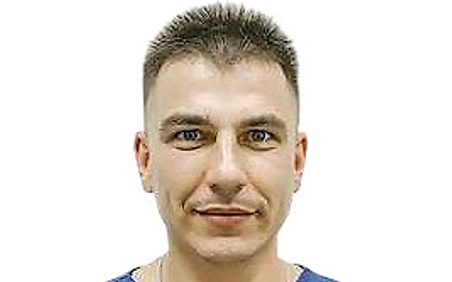 Карнов Дмитрий Владимирович