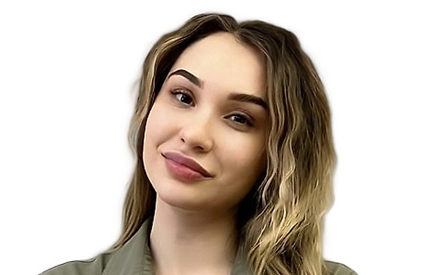 Калиничева Мария Сергеевна