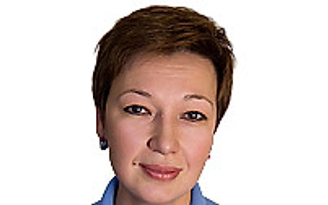 Павлова Татьяна Владимировна
