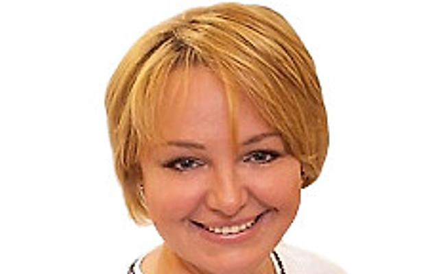 Шелкунова Наталья Игоревна