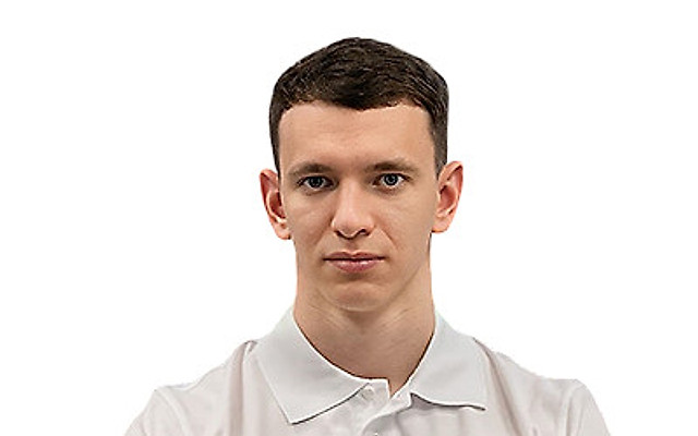 Петровский Павел Геннадьевич