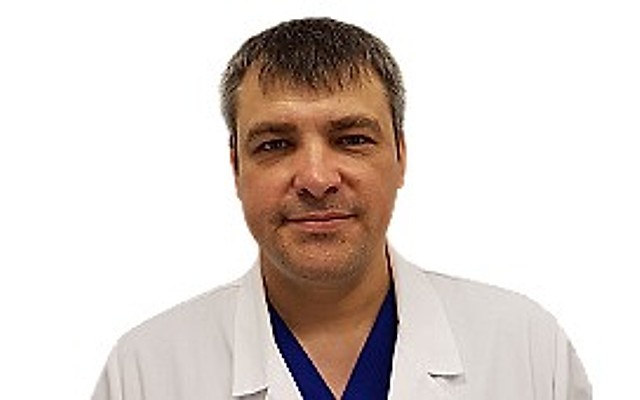 Бизин Борис Иванович