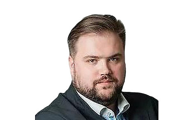 Ширяев Владимир Дмитриевич 