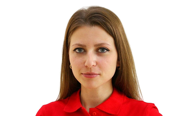 Баранцева Ксения Геннадьевна
