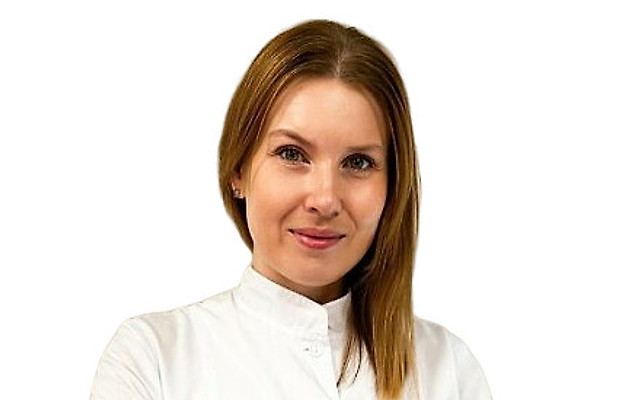 Шурыгина Ольга Сергеевна
