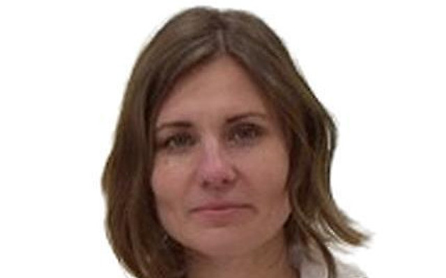 Синицына Виктория Васильевна