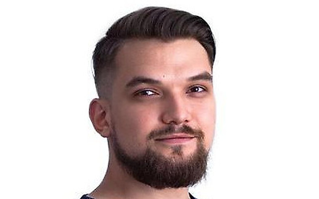 Реботунов Глеб Игоревич