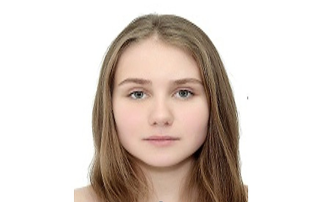 Калинина Анастасия Владимировна