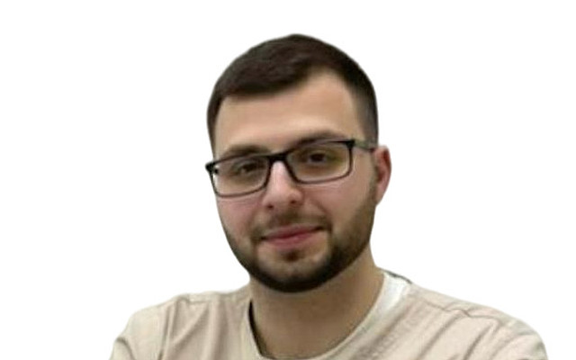 Арушанян Юрий Михайлович
