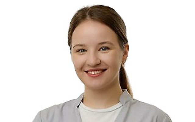 Акимова Софья Александровна