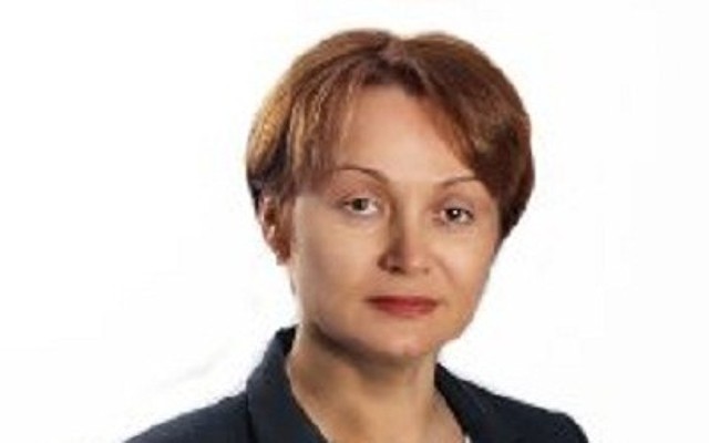 Демидова Наталья Викторовна
