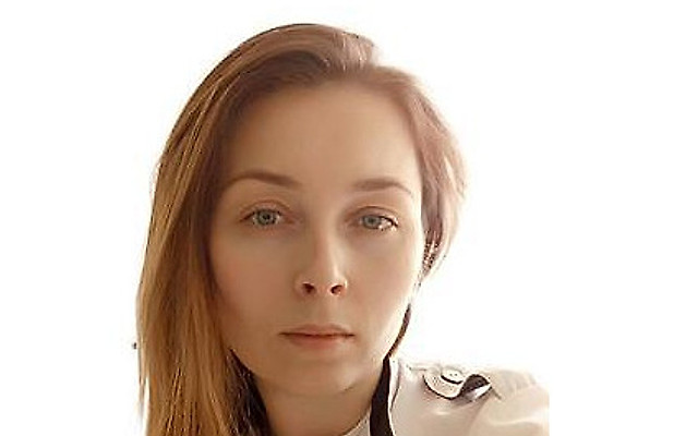 Кондур Анна Андреевна