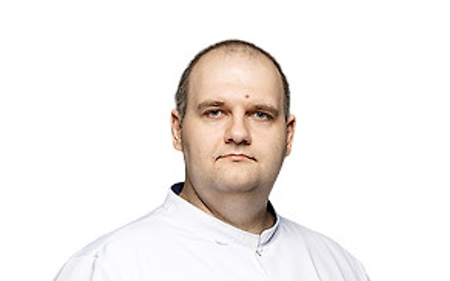 Хрусталев Олег Юрьевич