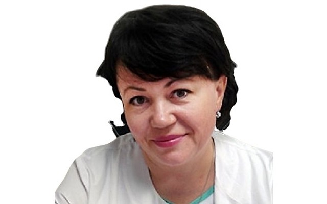 Текмаева Наталья Валерьевна