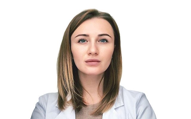 Родина Виктория Александровна