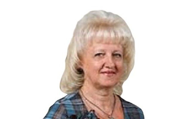 Старцева Эмилия Игоревна