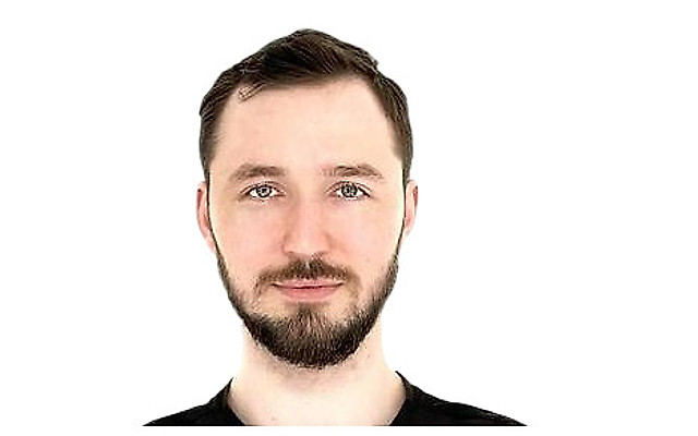Луценко Артем Михайлович