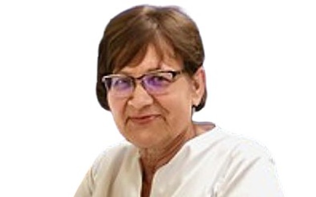 Холодова Валентина Федоровна