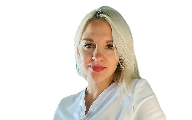 Беседина Юлия Николаевна 
