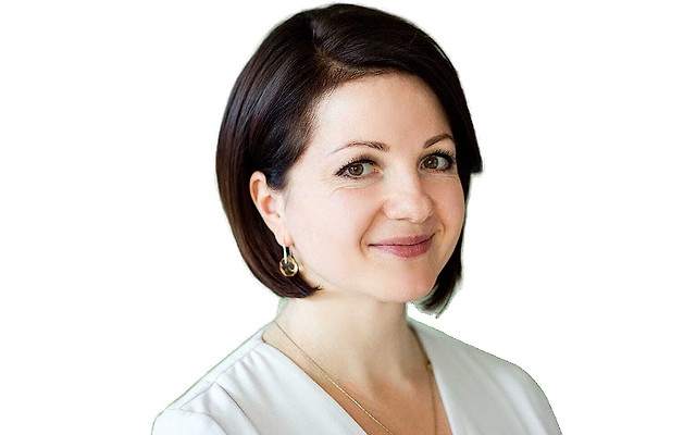 Шубина Светлана Васильевна