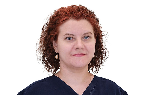 Рашникова Екатерина Алексеевна