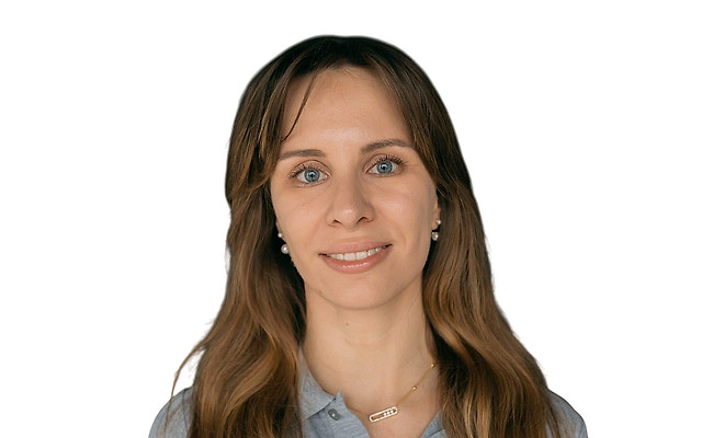 Купцова Ирина Витальевна
