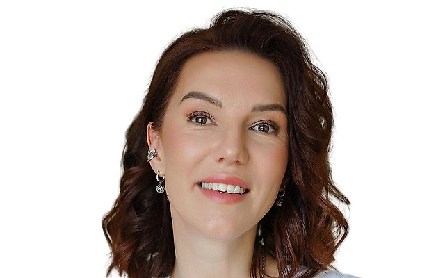 Гирина Ксения Юрьевна