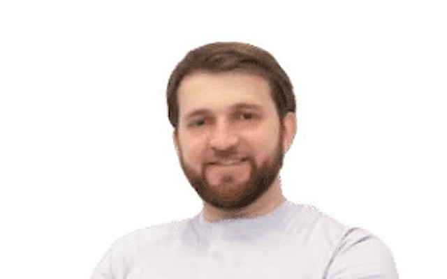 Дарсигов Руслан Нуретдинович