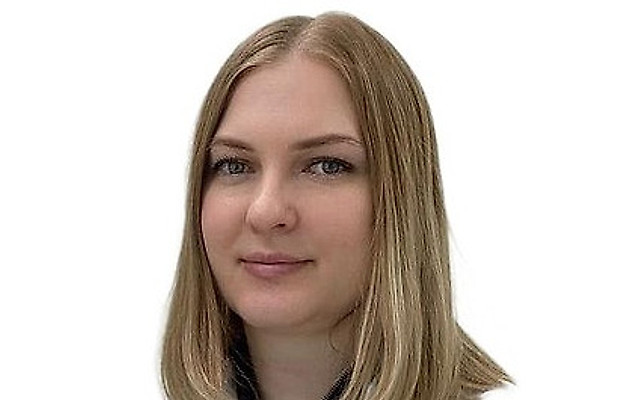 Ермишина Марина Николаевна