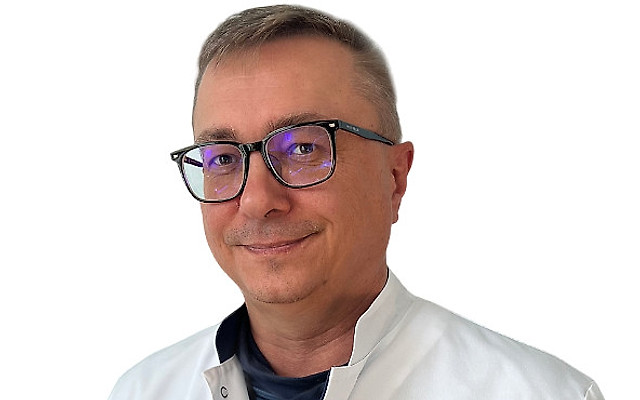 Кривцов Алексей Владимирович