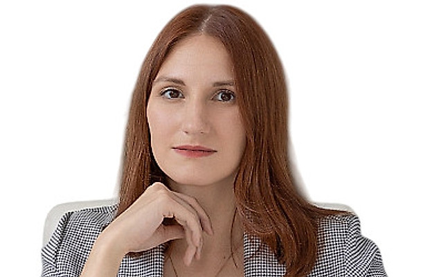 Иванова Юлия Александровна