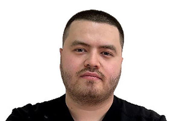 Каландаров Махмуд Мамурович