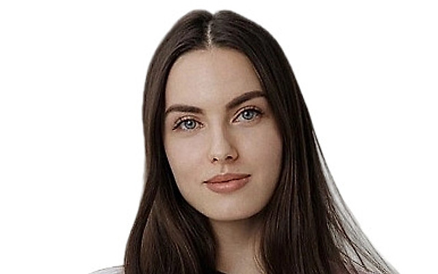 Абдуллаева Валентина Геннадьевна